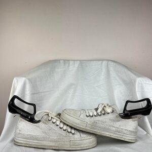 Ann Demeulemeester Nono low-top Sneakers Size 9.5